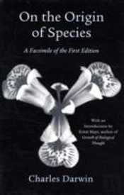 On The Origin Of Species