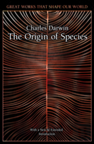 On The Origin Of Species