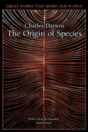 On The Origin Of Species