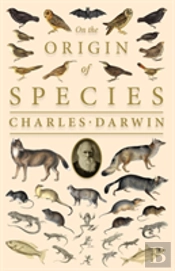 On The Origin Of Species