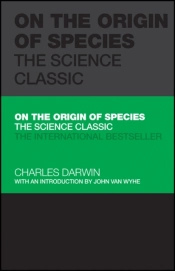 On The Origin Of Species