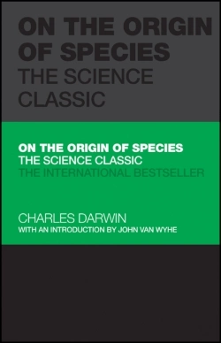 Bertrand.pt - On The Origin Of Species