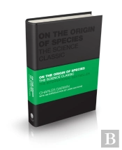 On The Origin Of Species