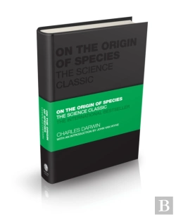 Bertrand.pt - On The Origin Of Species
