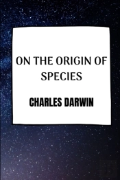 On The Origin Of Species