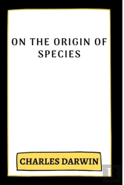 On The Origin Of Species