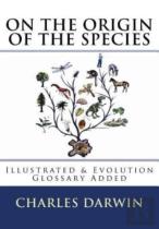On The Origin Of Species