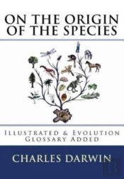 On The Origin Of Species