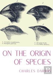 On The Origin Of Species
