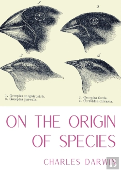 Bertrand.pt - On The Origin Of Species