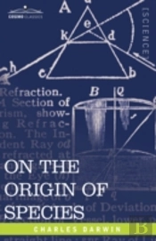 On The Origin Of Species