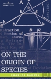On The Origin Of Species