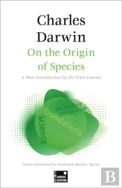 On The Origin Of Species (Concise Edition)