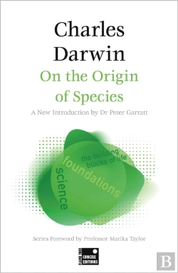 Bertrand.pt - On The Origin Of Species (Concise Edition)