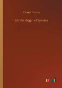 On The Origin Of Species