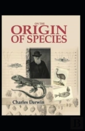 On The Origin Of Species