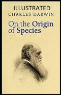 On The Origin Of Species Illustrated