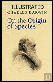 On The Origin Of Species Illustrated