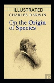 On The Origin Of Species Illustrated
