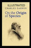 On The Origin Of Species Illustrated