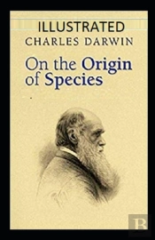 On The Origin Of Species Illustrated