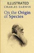 On The Origin Of Species Illustrated