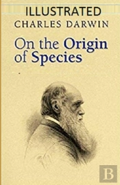 On The Origin Of Species Illustrated