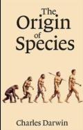 On The Origin Of Species Illustrated