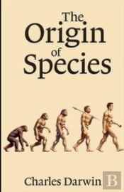 On The Origin Of Species Illustrated