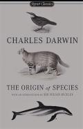 On The Origin Of Species Illustrated