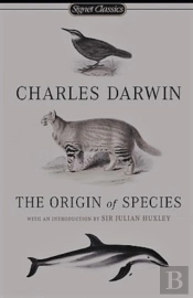 On The Origin Of Species Illustrated