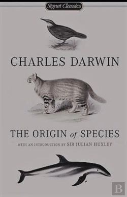 Bertrand.pt - On The Origin Of Species Illustrated
