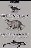 On The Origin Of Species Illustrated