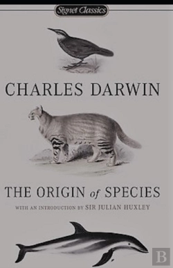 Bertrand.pt - On The Origin Of Species Illustrated