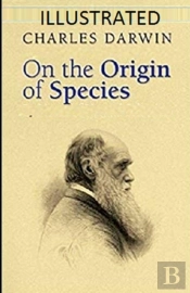 On The Origin Of Species Illustrated