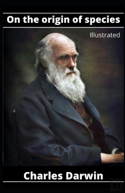 Bertrand.pt - On The Origin Of Species Illustrated