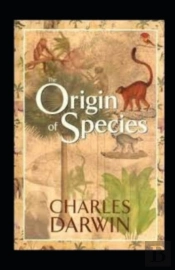 On The Origin Of Species Illustrated