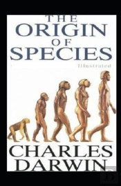 On The Origin Of Species Illustrated