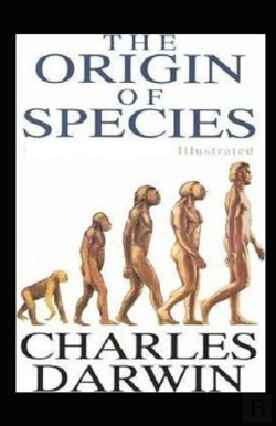 Bertrand.pt - On The Origin Of Species Illustrated
