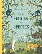 On The Origin Of Species