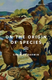 On The Origin Of Species (Signature Editions)