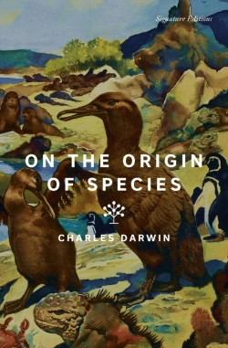 Bertrand.pt - On The Origin Of Species (Signature Editions)