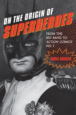 Bertrand.pt - On The Origin Of Superheroes