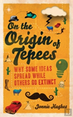 Bertrand.pt - On The Origin Of Tepees