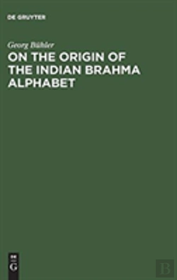 Bertrand.pt - On The Origin Of The Indian Brahma Alphabet