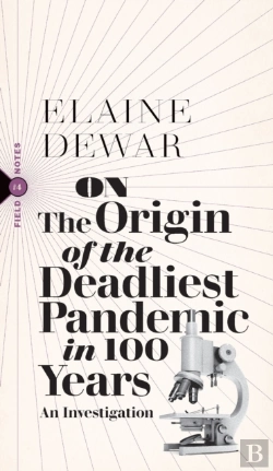 Bertrand.pt - On The Origin Of The Worst Pandemic In 100 Years