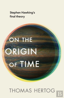 Bertrand.pt - On the Origin of Time