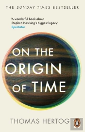 On The Origin Of Time