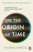 On The Origin Of Time