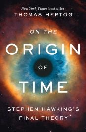 On The Origin Of Time